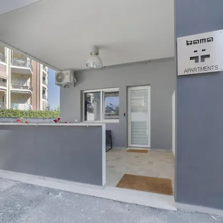 Bama Pescara