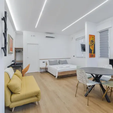Apartment Bama