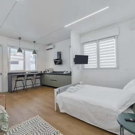 Apartment Bama *