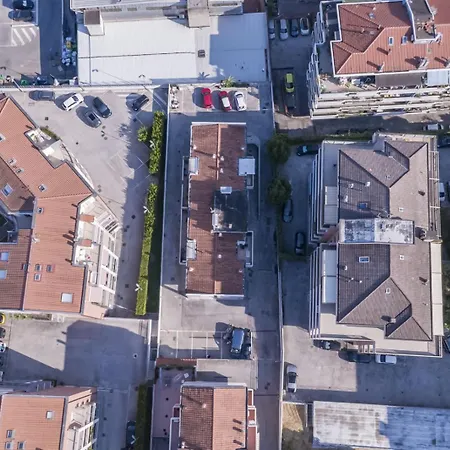 Apartment Bama Pescara