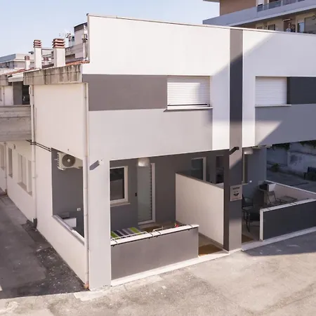 Apartment Bama Pescara