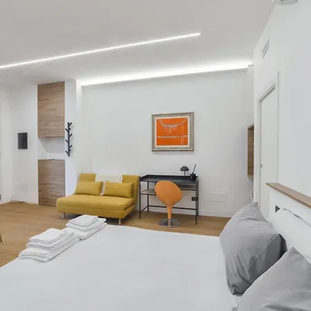 Apartment Bama Pescara