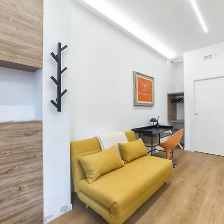 Apartment Bama Pescara