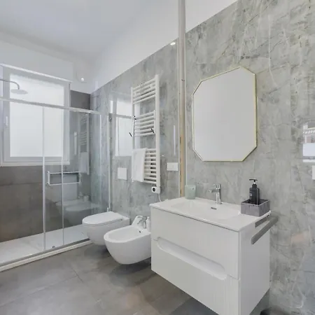 Apartment Bama Pescara