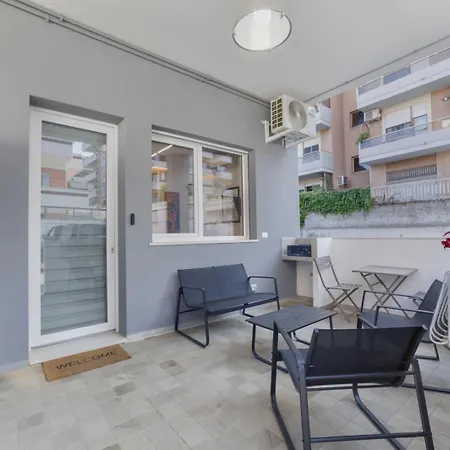 Apartment Bama